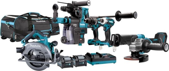 Image du produit Makita Kit d'outils