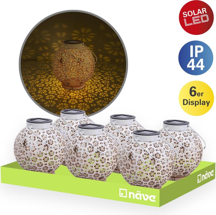 Immagine prodotto Näve Luce solare Deco