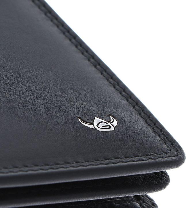Actual product image Golden Head Polo RFID Protect Scheintasche 1154
