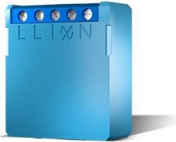 Actual product image Qubino Mini dimmer (Dimming actuator)
