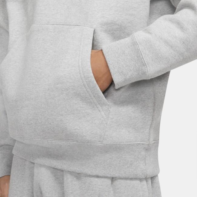 Produktbild Nike Felpa con Cappuccio Solo Swoosh (S)