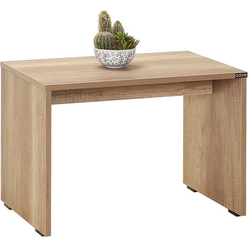 Thumbnail - Kalune Design, Couchtisch + Beistelltisch, Felipe (60 x 43 x 40 cm)