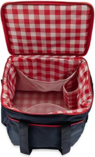 Produktbild Yumbox Picknick-Kühltasche, extra gross, isoliert