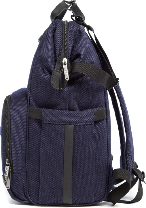 Actual product image Osann Backpack