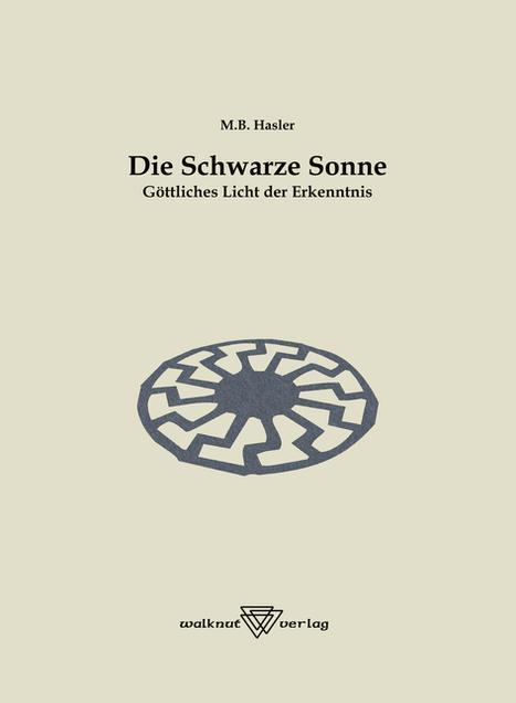 Produktbild Die Schwarze Sonne (Deutsch, 2002)