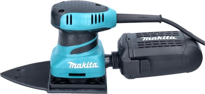 Actual product image Makita BO4565J (Sander, 200 W)