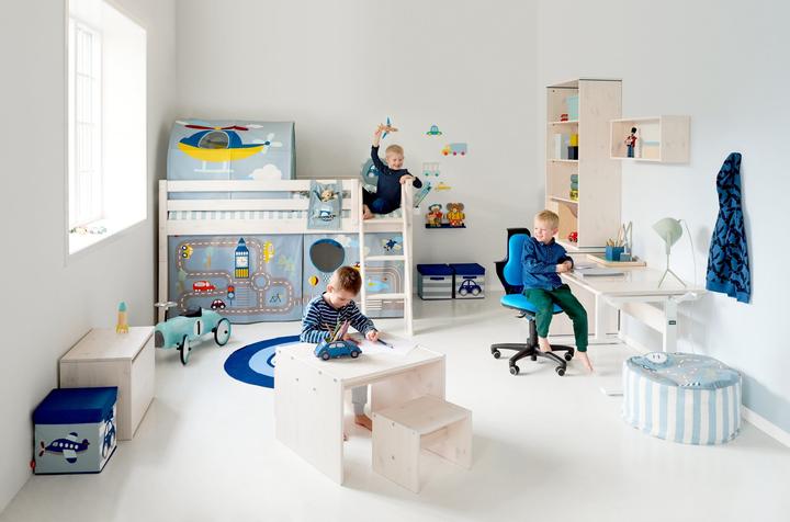 Produktbild Flexa Höhle