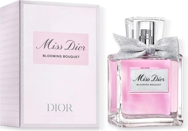 Produktbild Dior Blooming Bouquet (Eau de Toilette, 30 ml)