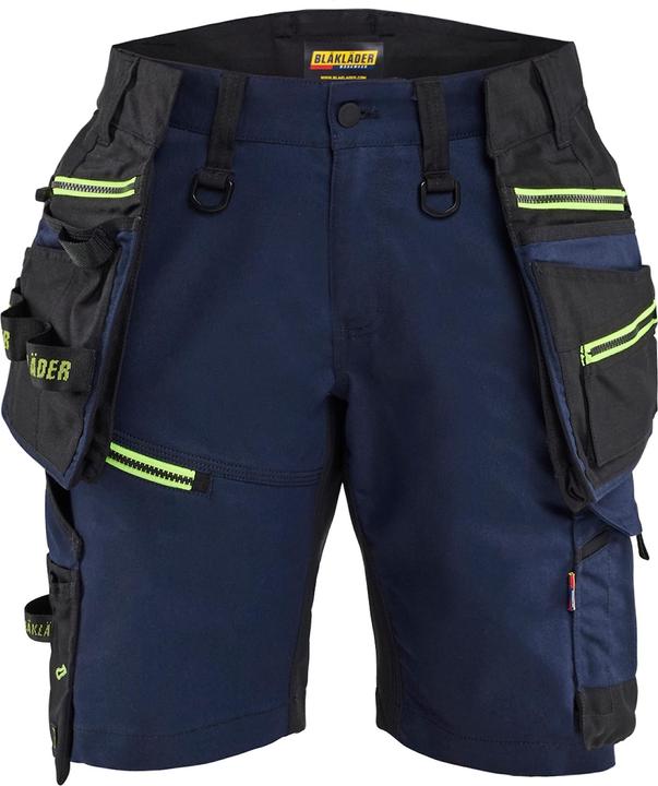 Produktbild Blakläder Artisan Stretch Striker (50)