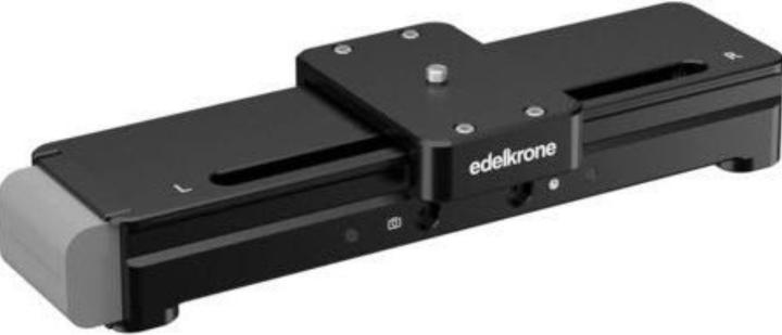 Actual product image Edelkrone SliderONE v2