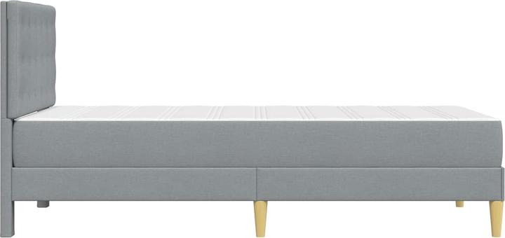 Actual product image vidaXL Bettrahmen (80 x 200 cm)