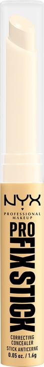 Produktbild NYX Professional Make-Up Nyx Concealers (0.3 Yellow)