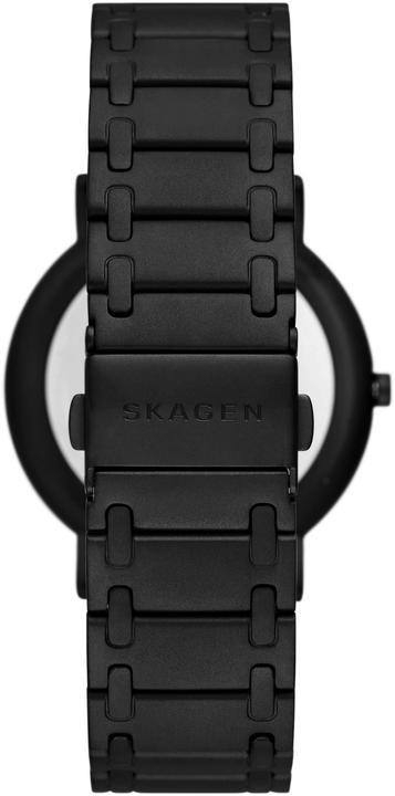 Actual product image Skagen Signature (Analogue wristwatch, 40 mm)