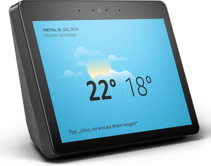 Amazon Echo Show 2. Gen (Amazon Alexa)