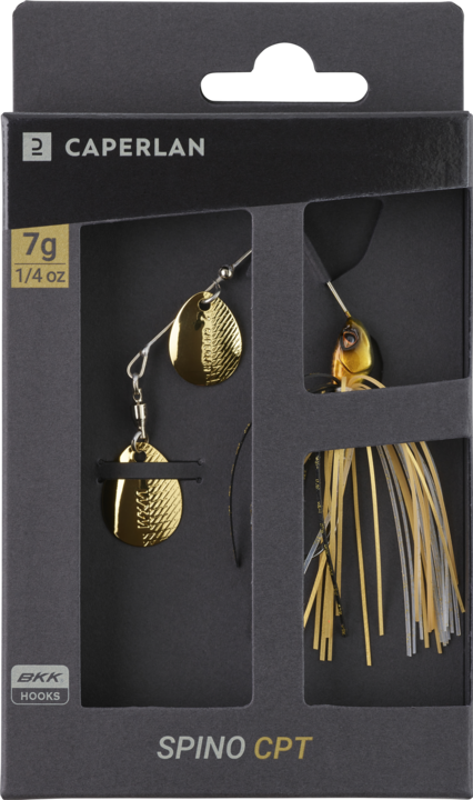 Image du produit Caperlan 340397 (8.50 cm)