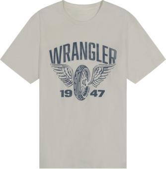 Produktbild Wrangler T-Shirt Americana Tee (XL)