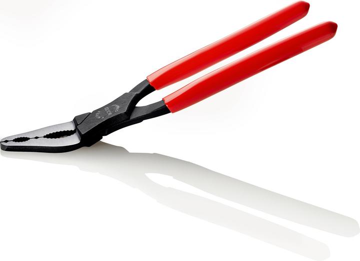 Actual product image Knipex Electronics side cutters (130 mm)