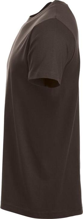 Immagine prodotto Clique T-shirt Classic-T 029360, cotone, moka scuro, taglia XS (XS)