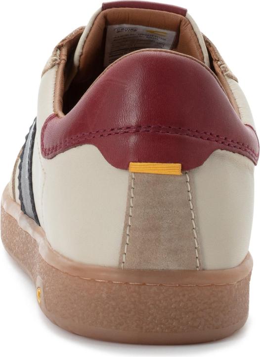 Immagine prodotto Camel Active Sneaker Split/Nappa BEIGE/BLAU (45)