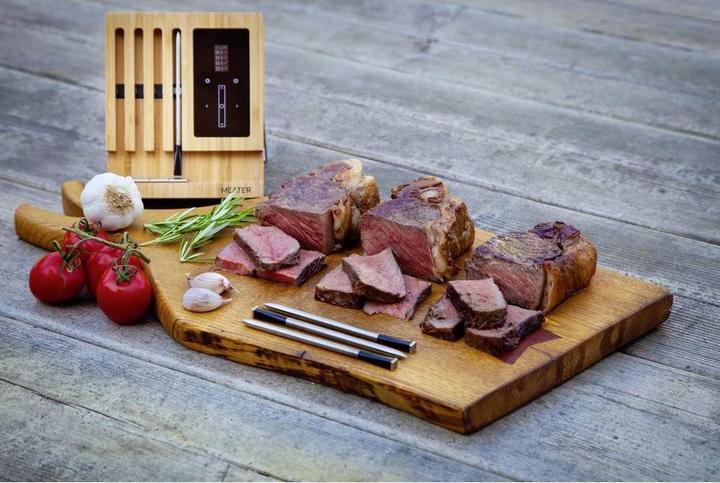 Produktbild Meater Block