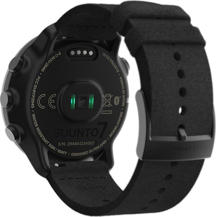 Produktbild Suunto 7 Titanium (50 mm)