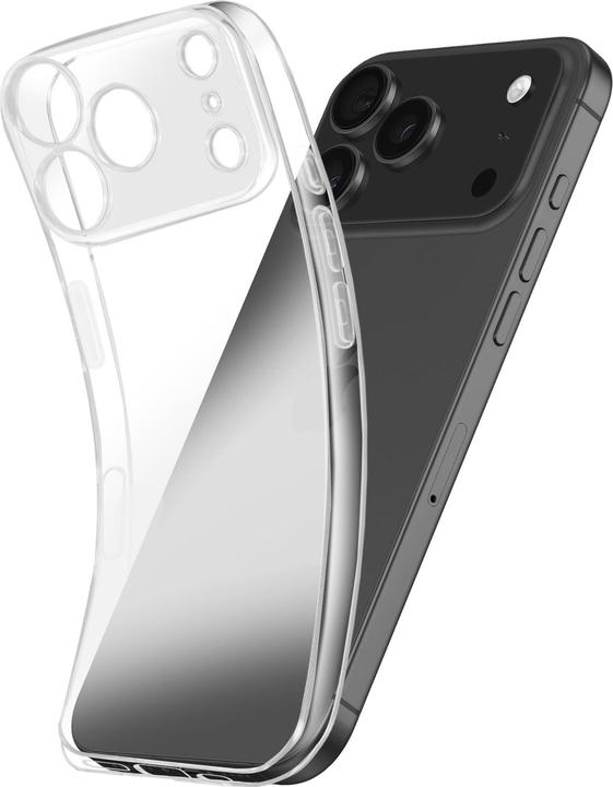 Produktbild Avizar Schutzhülle (Apple iPhone 17 Pro)