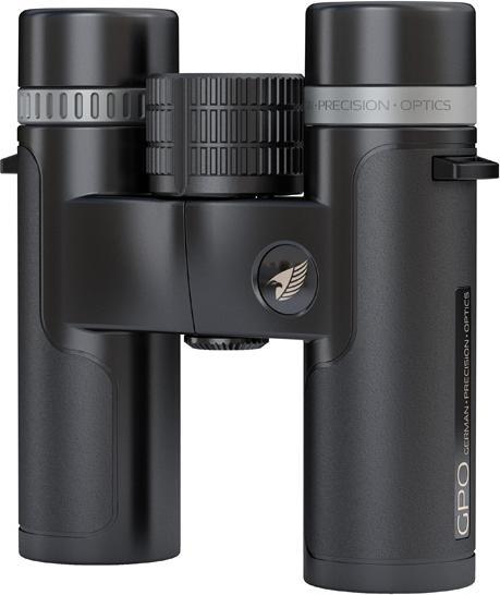 Image du produit GPO PASSION 10x26 SD noir