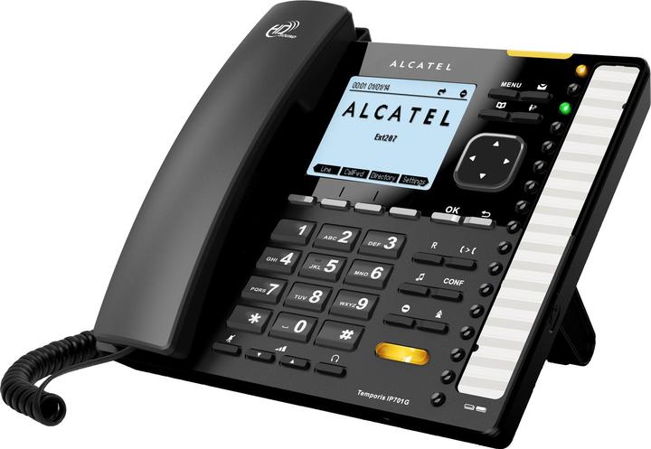 Alcatel IP701G-Telefone