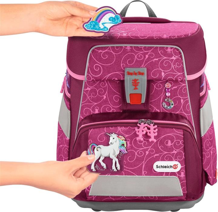 Image du produit Step by Step Accessoires pour cartables MAGIC MAGS