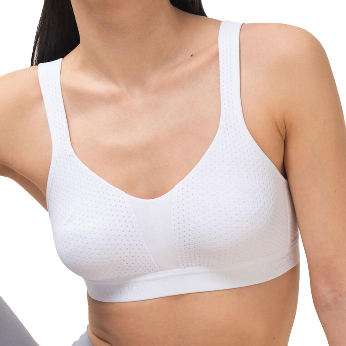 Triumph, Sport-BH, Triaction Energy Lite N EX (75 D), Weiss, 75 D