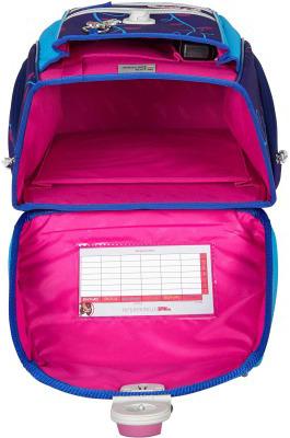 Immagine prodotto Mc Neill ERGO PRIMERO 963821700 LILLY McLight set di 4 pezzi per la scuola (20 l)