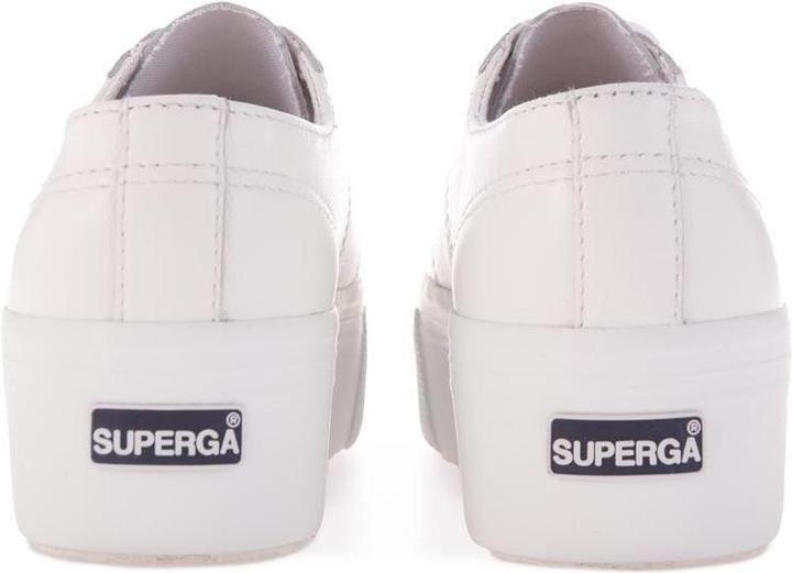 Produktbild Superga Sneaker 2790 Nappaleder (40.5)