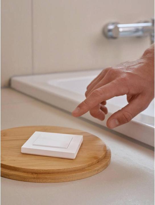 Immagine prodotto Osram SMART+ WIFI REMOTE WALL SWITCH 4 Button