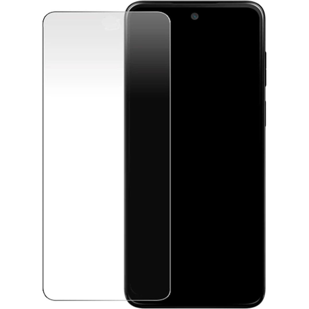 Mobilize Glas (1 Stück, Xiaomi Redmi Note 13 4G), Smartphone Schutzfolie, Transparent
