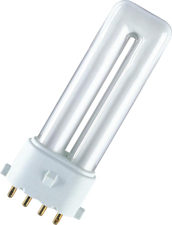 Actual product image Osram energy-saving bulb (2G7, 900 lm, 1x)
