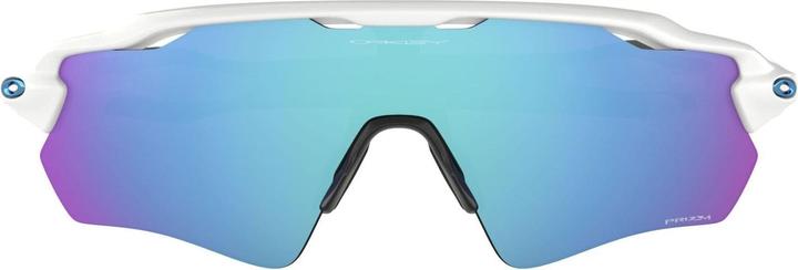 Produktbild Oakley Radar EV Path (Polished White, Prizm Sapphire)
