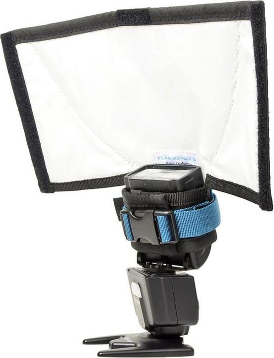 Rogue FlashBender 3 Small Reflector (Flash diffuser)