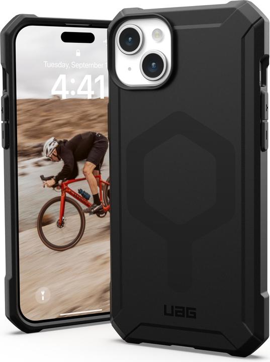 Produktbild UAG Essential Armor Magsafe Case (Apple iPhone 15 Plus)