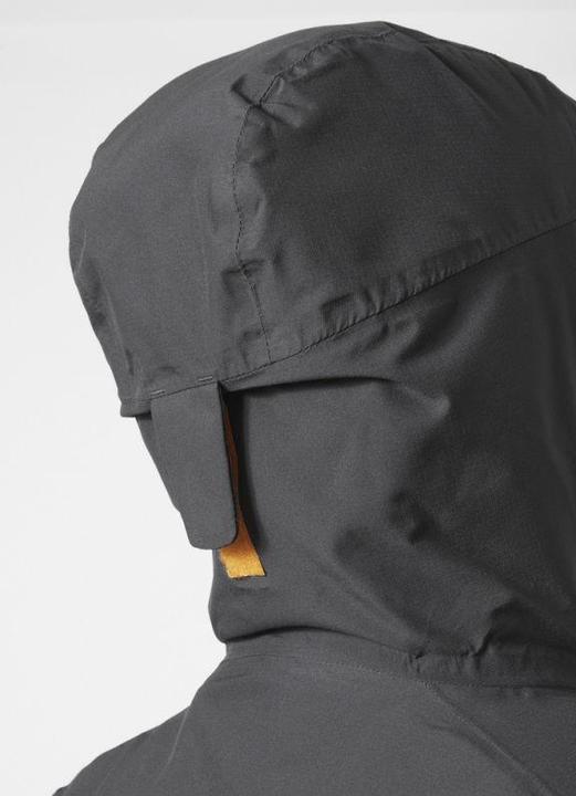 Image du produit Helly Hansen Kurtka narciarska męska Banff Insulated Żółta r. XL (XL)