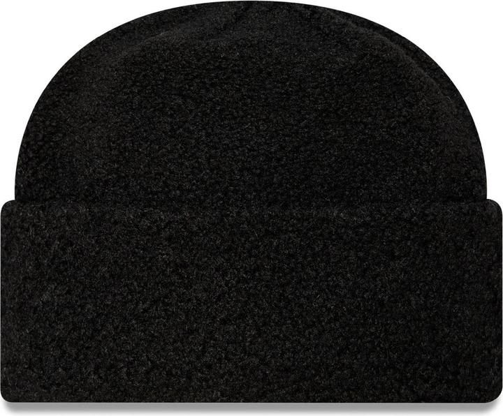 Immagine prodotto New Era Berretto invernale da donna - Borg Sherpa Ny Yankees Nero (Taglia unica)