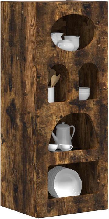 Image du produit vidaXL Modernes Sideboard (40 x 35 x 100.50 cm)