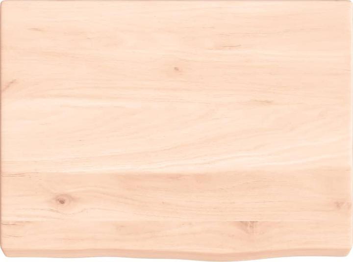 Produktbild vidaXL Waschtischplatte (40 x 30 cm)