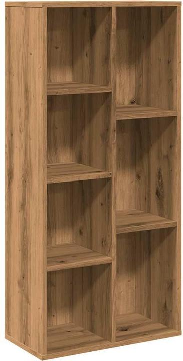 Artisan-Eiche, Eiche handwerklich