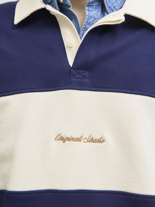 Actual product image Jack & Jones Sweatshirt Sweatshirt (M)