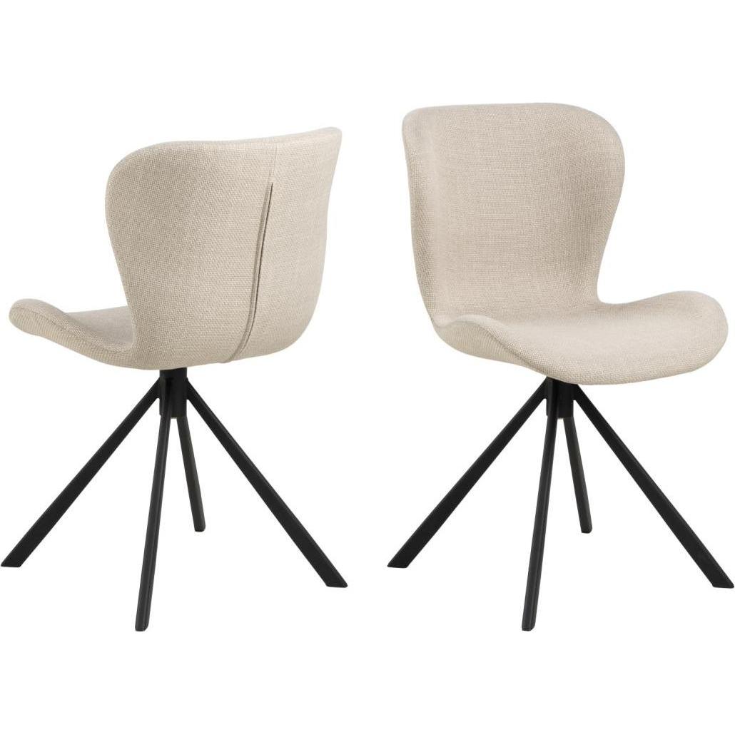 AC Design, Stühle, Batilda -A1