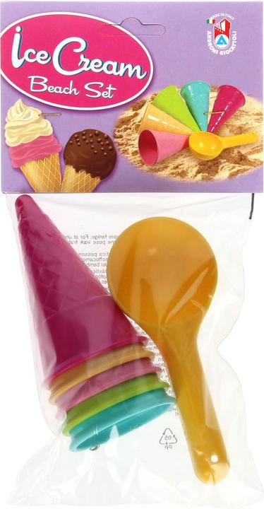 Produktbild Simba Sandy IJsjesset