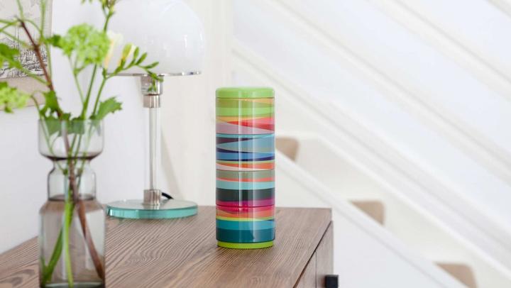 Produktbild Remember Vorratsdose Mateo Stapelbar (0.29 l)