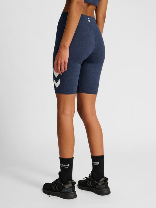 Actual product image hummel Hmlpulse Logo Mw Short Tights (M)