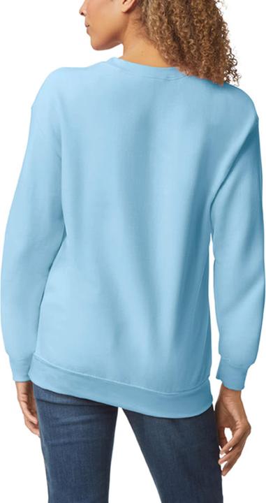 Produktbild Gildan Heavy Blend™ Adult Crewneck Sweatshirt (3XL)