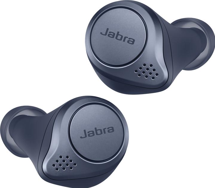 Image du produit Jabra Elite active 75t (Sans fil)